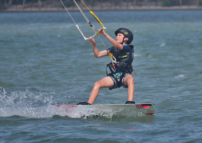 Kitesurf Beginner Course Sri Lanka