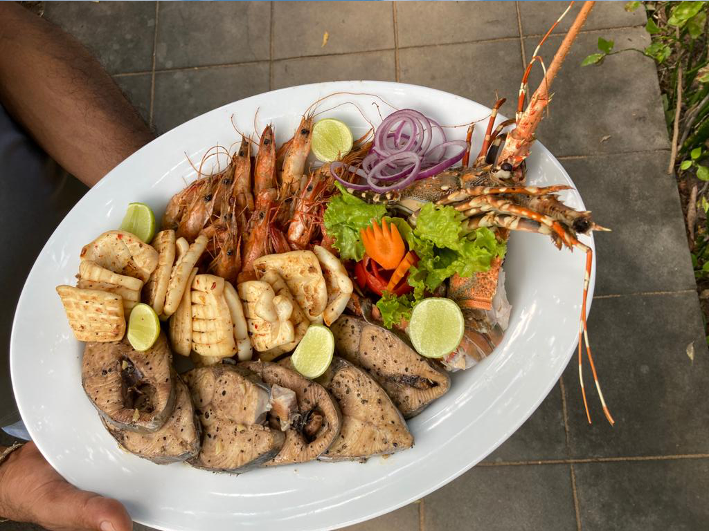 Kalpitiya Travel Guide 2026 for kitesurfers and windsurfers