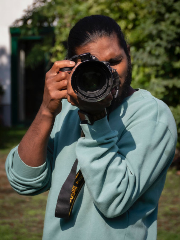 Kitesurfing photographer in Sri Lanka pathum de silva photography