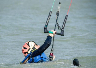 kitesurf lessons for beginners sri lanka