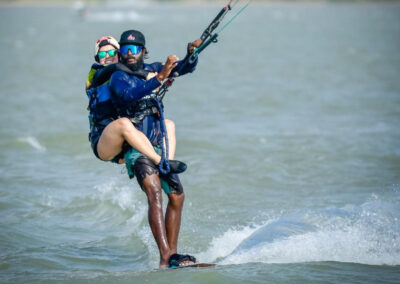 kiteboarding beginner lessons and prices