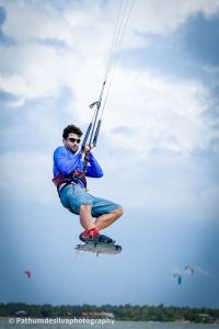 Kitesurfing Lessons Kalpitiya