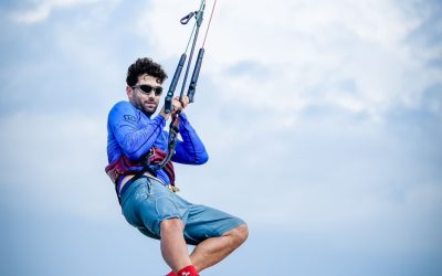 Kitesurfing Lessons Kalpitiya