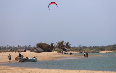 Wind Season 2026 – Flatwater Paradise Kalpitiya Is Calling!
